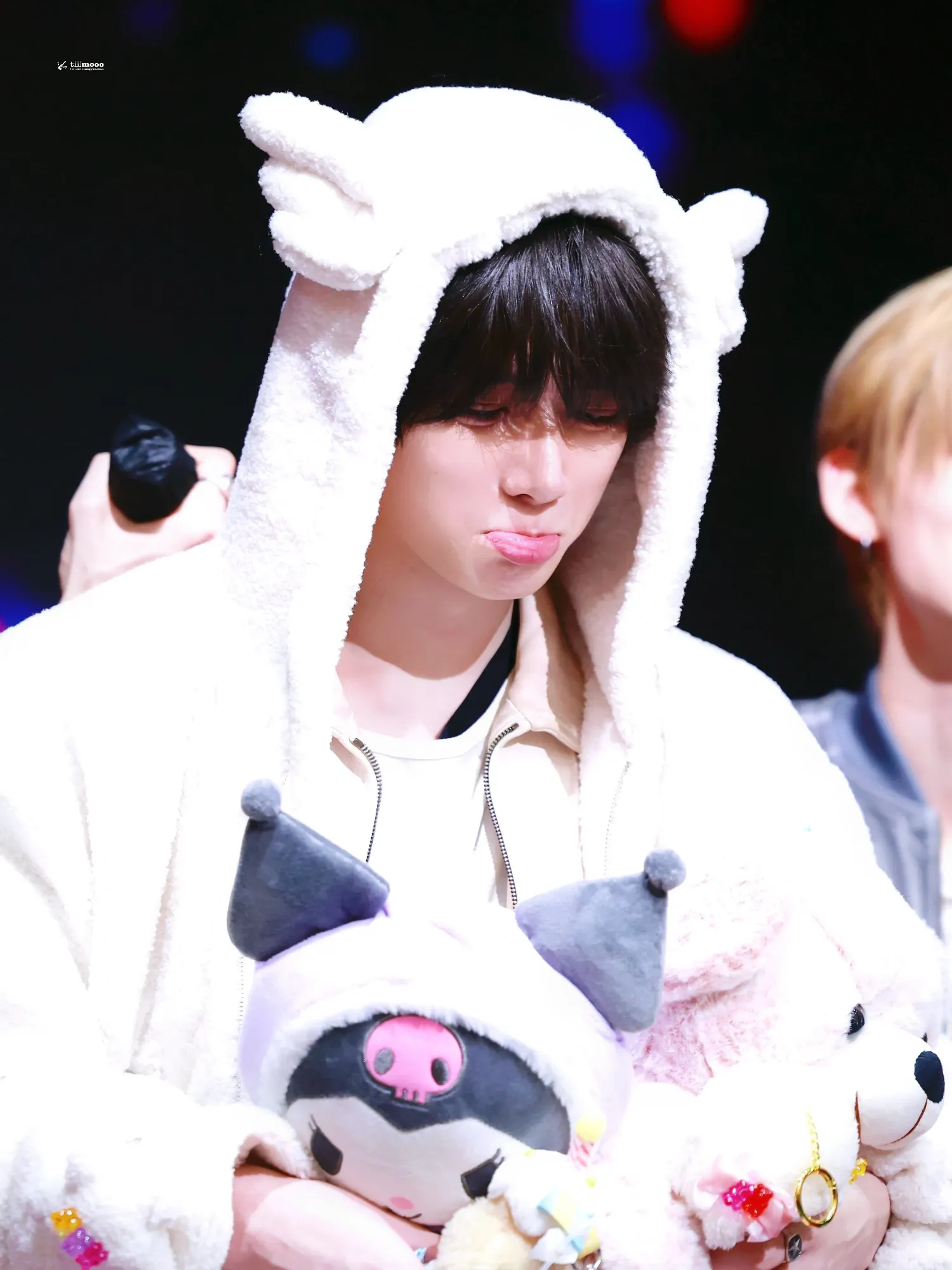 Latest photo of Beomgyu (TOMORROW X TOGETHER)