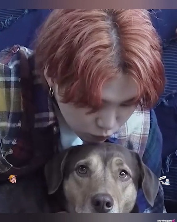슈가 (방탄소년단) 최근 활동샷
