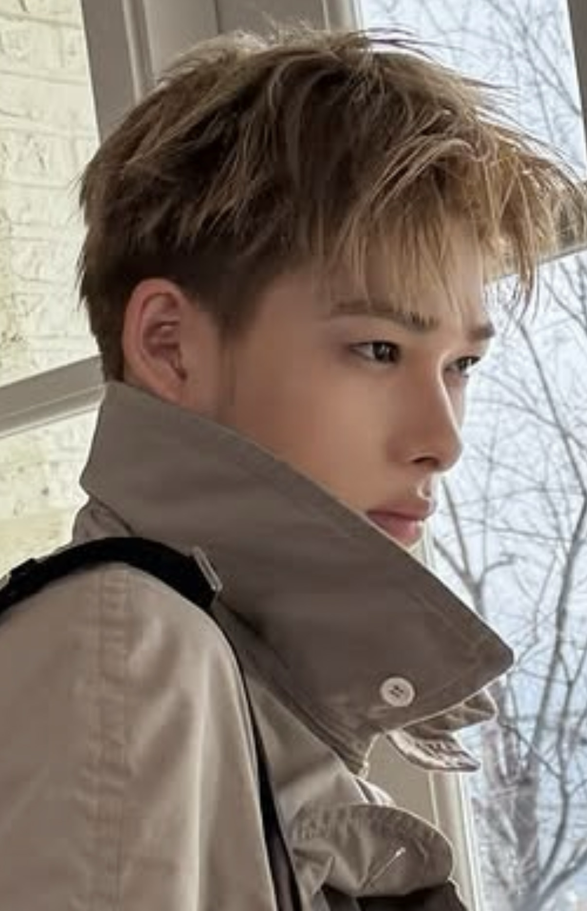 NI-KI (ENHYPEN)的最新照片