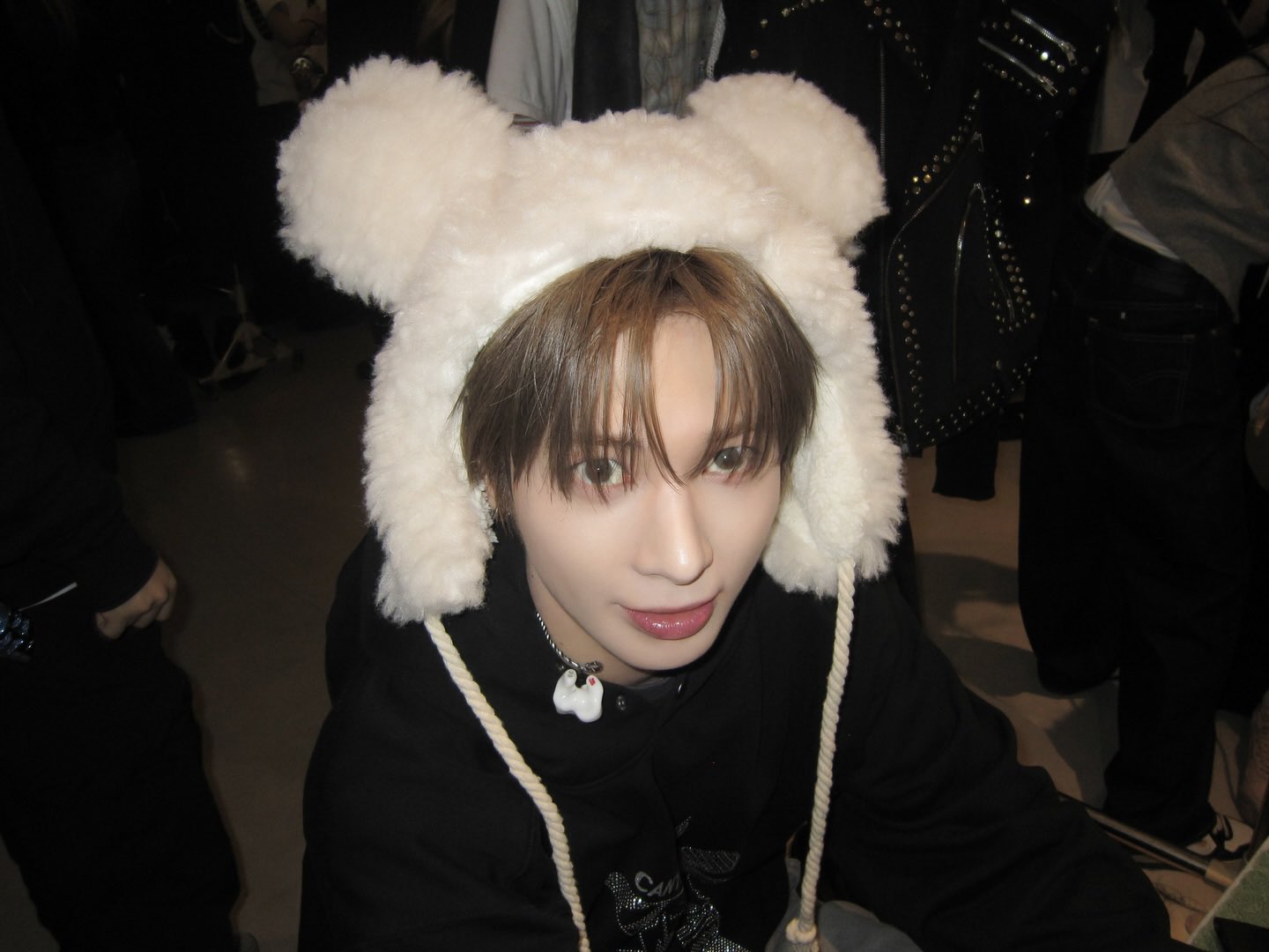 太顯 (TOMORROW X TOGETHER)的最新活動照片