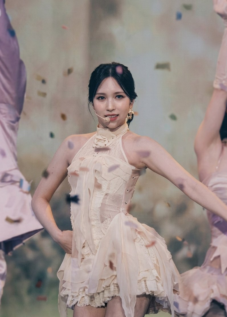 Mina (TWICE)的最新照片
