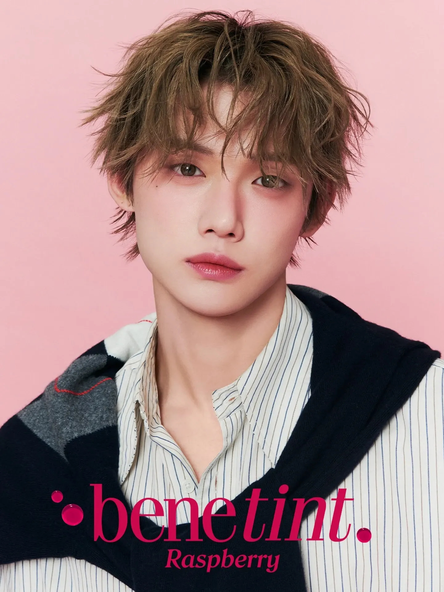 Foto aktivitas terbaru Yeonjun (TOMORROW X TOGETHER)