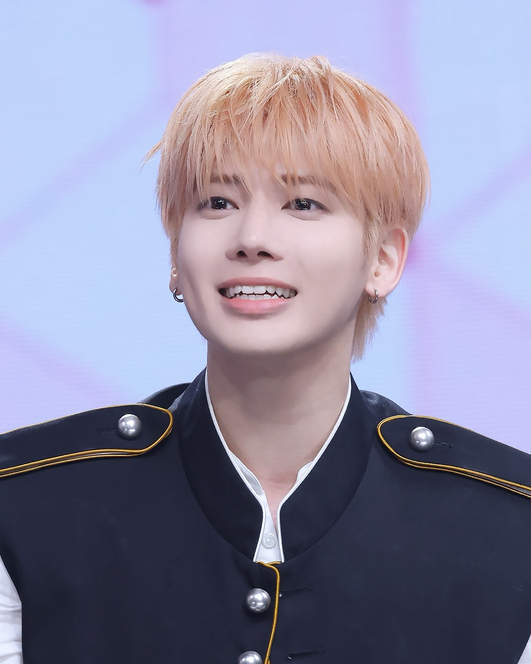 太顯 (TOMORROW X TOGETHER)的幕後花絮