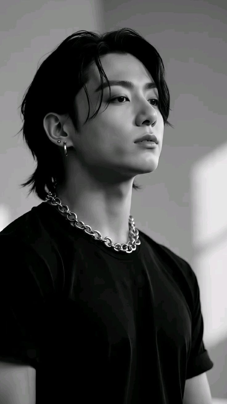 Fan-made special wallpaper for ジョングク (BTS)