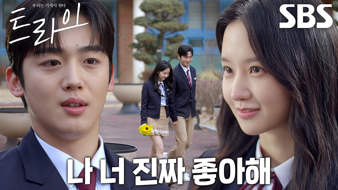 金曜漢 (WEi)的幕後花絮