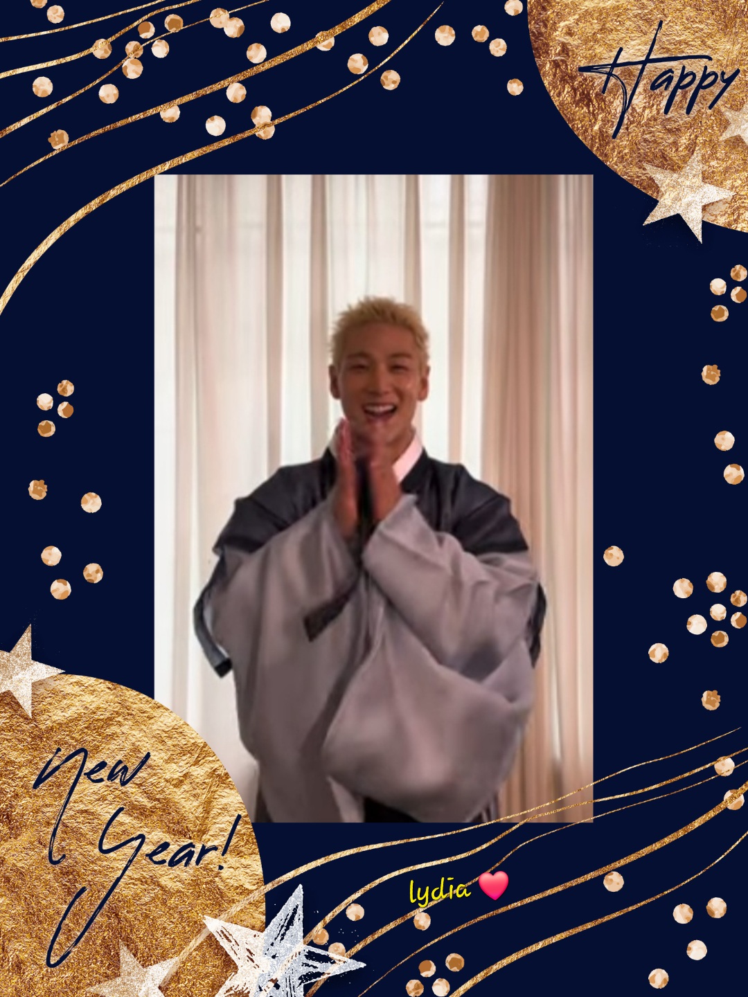 白虎的最新照片