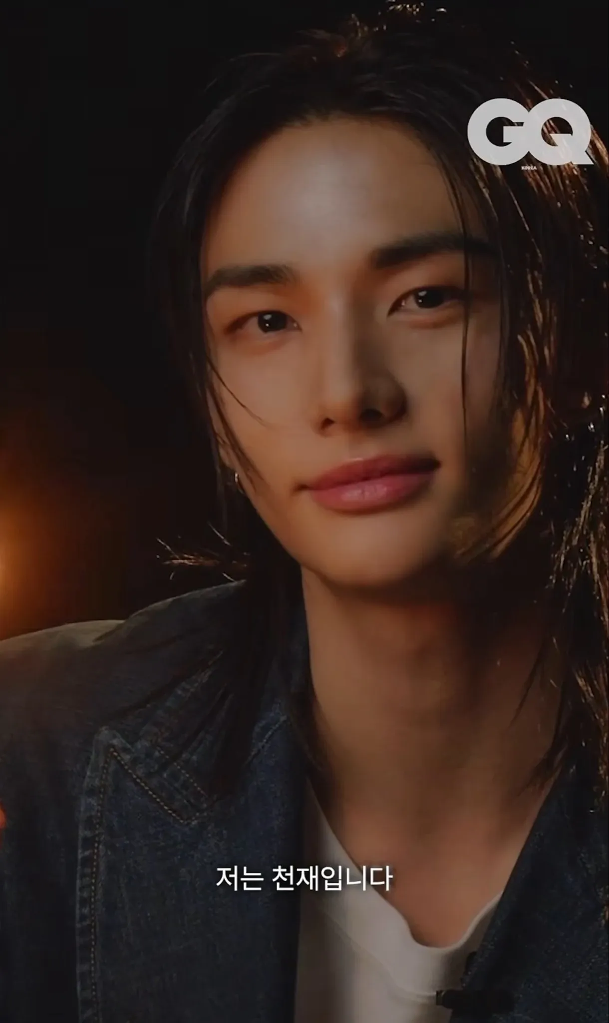 Today's most popular wallpaper in the Hyunjin (Stray Kids) community