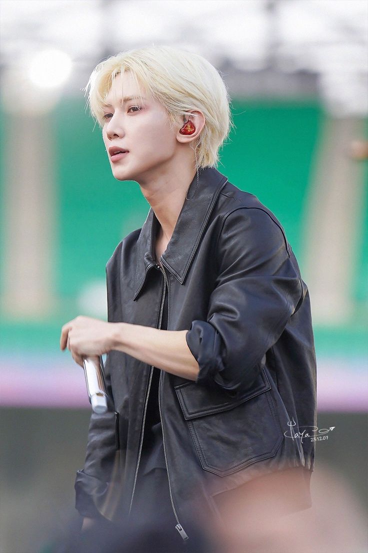 에이티즈의 비하인드 컷