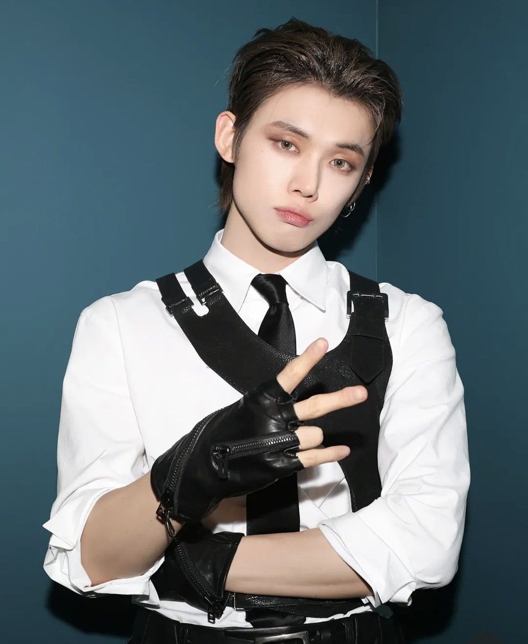 Today's hottest K-pop community feed