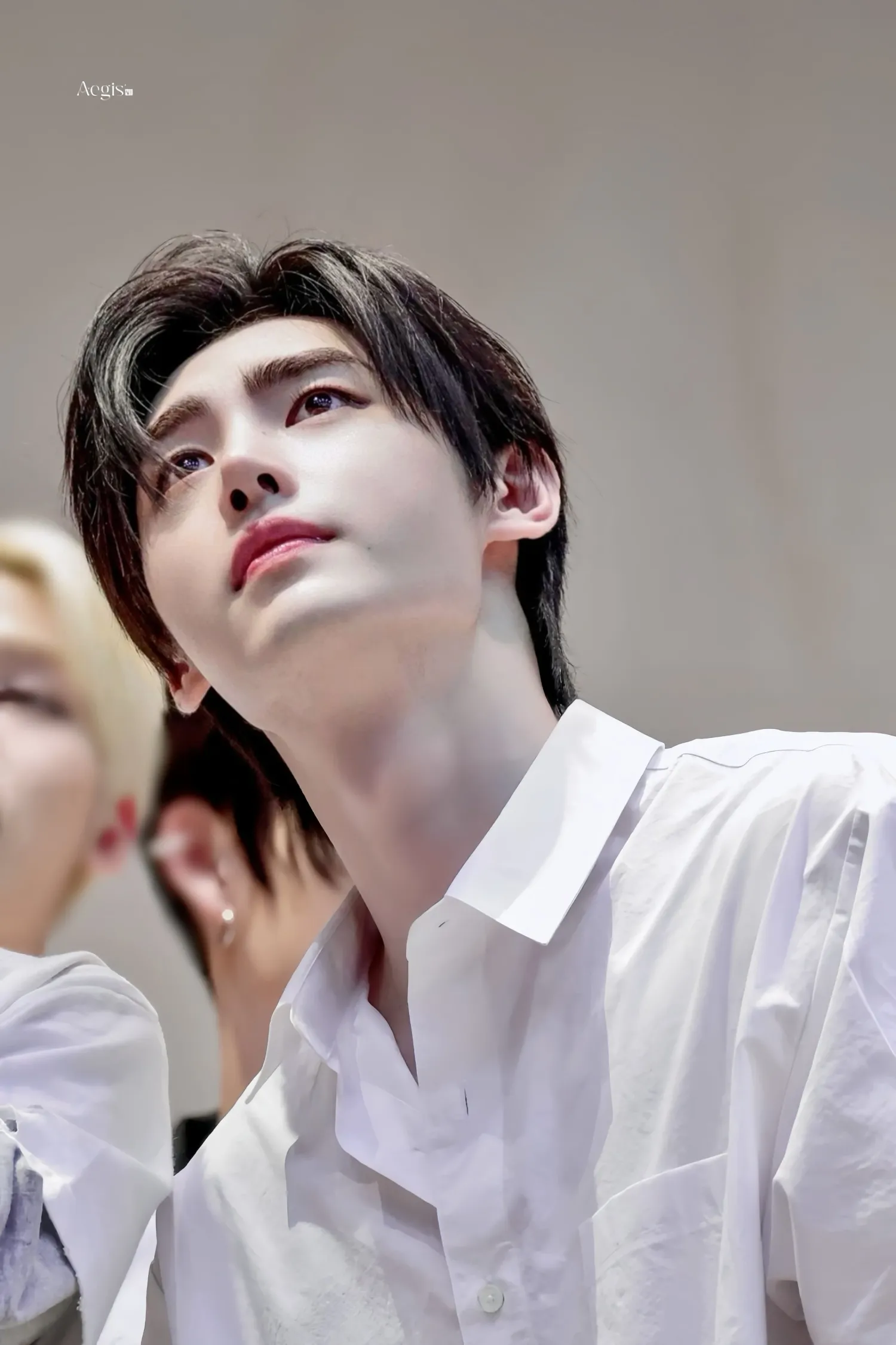 ソンフン (ENHYPEN)の最新写真