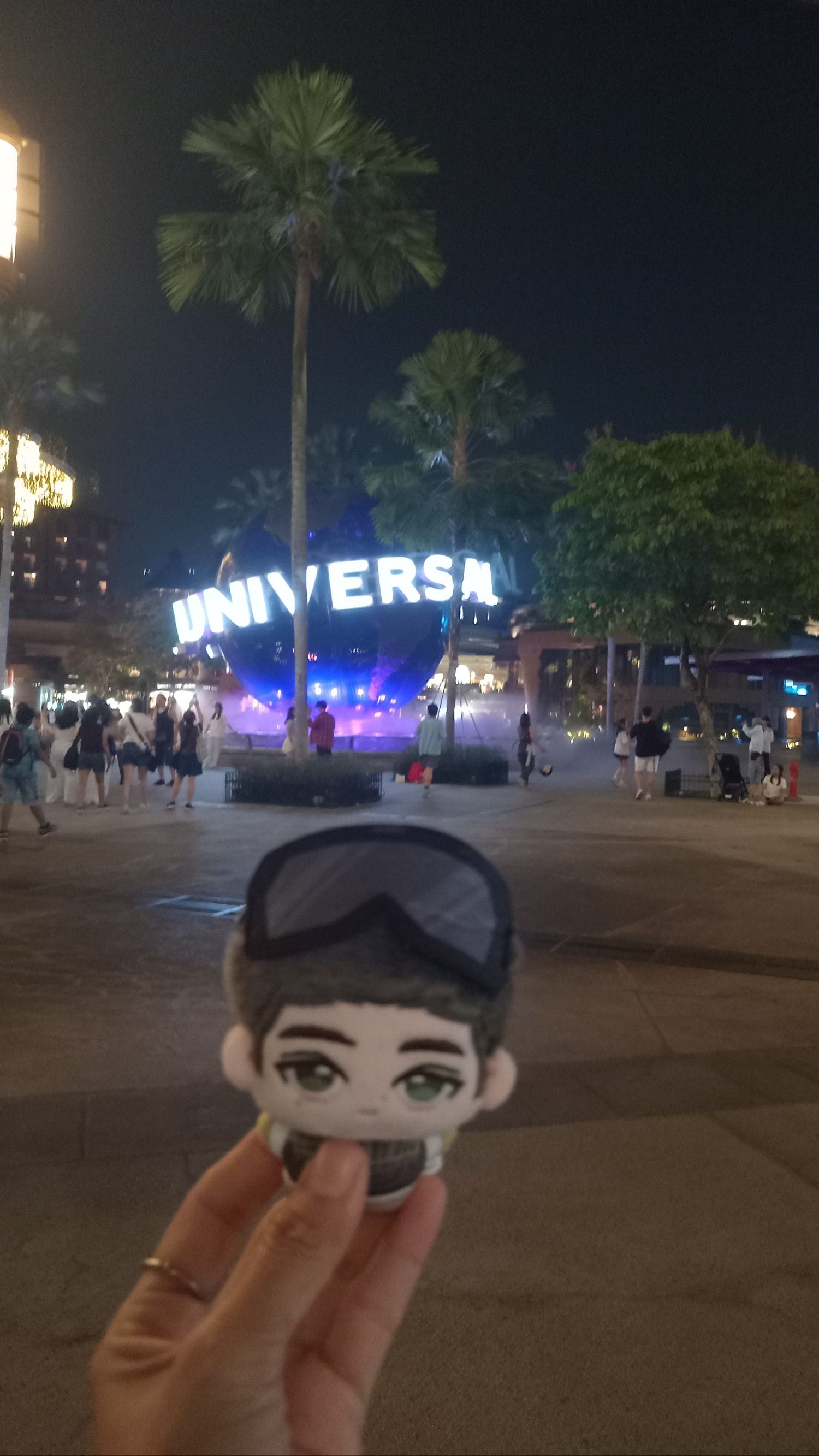 성훈 (ENHYPEN)의 최신 사진