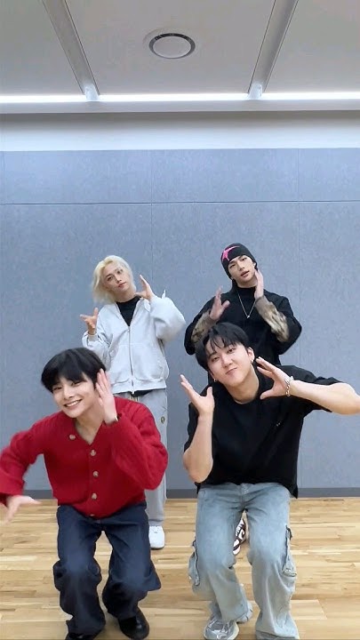 Stray Kids의 최신 사진