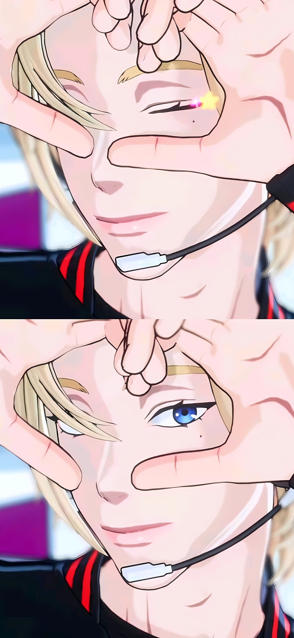 Fandom-recommended wallpaper image of PLAVE