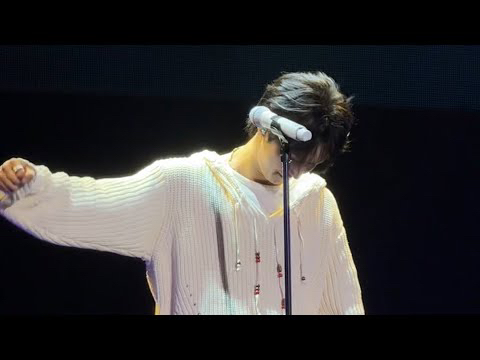 Behind-the-scenes cut of Hui (PENTAGON)