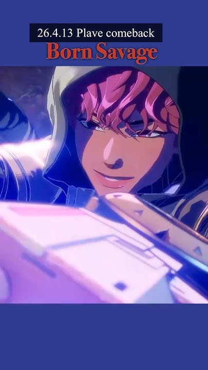 Latest photo of Eunho (PLAVE)