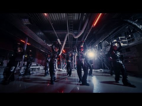 A moment captured by CRAVITY's fan