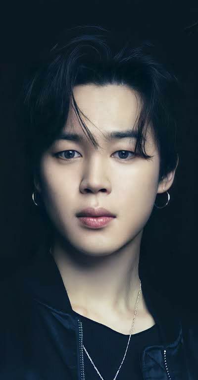 Foto aktivitas terbaru Jimin (BTS)