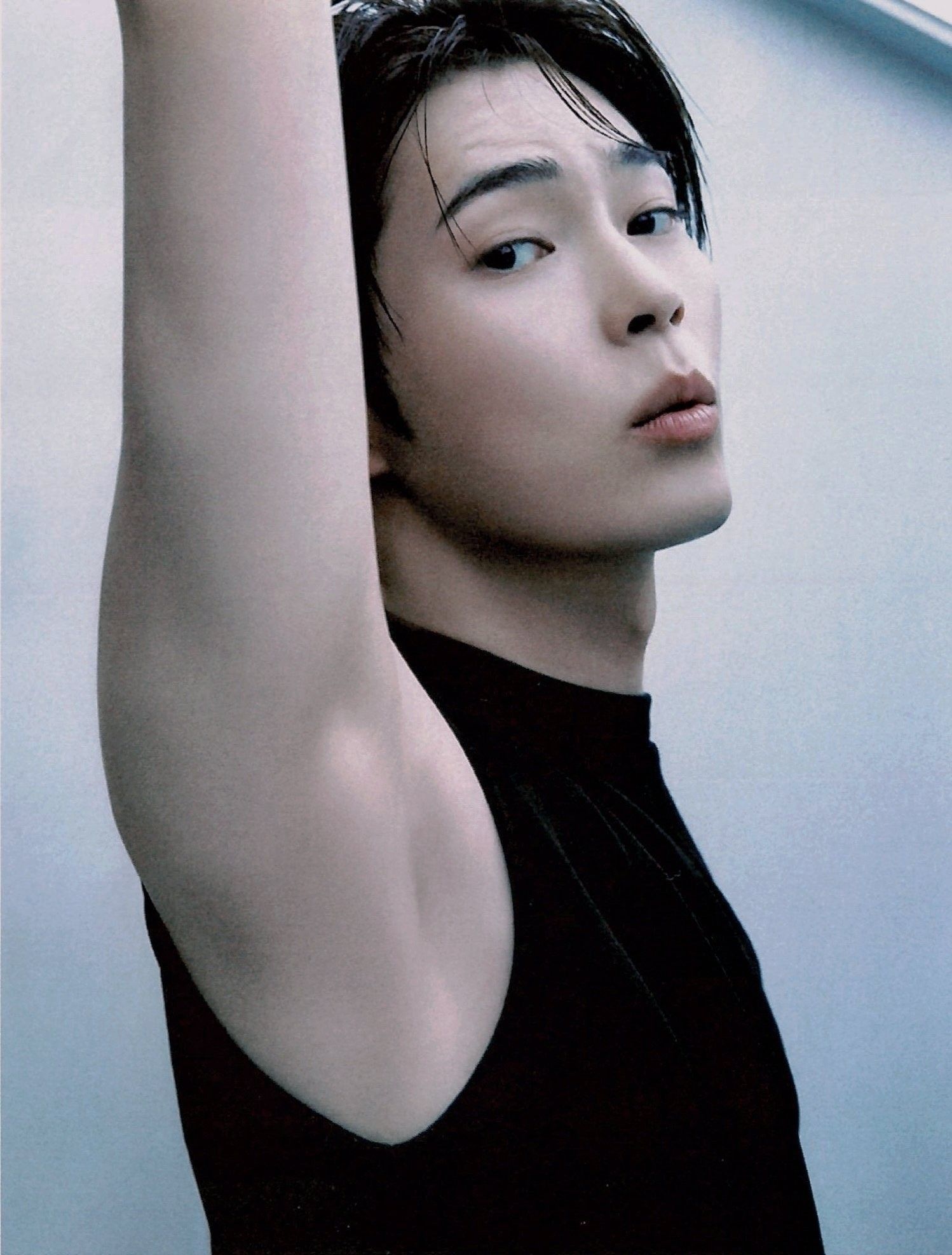 성한빈 (제로베이스원)의 비하인드 컷