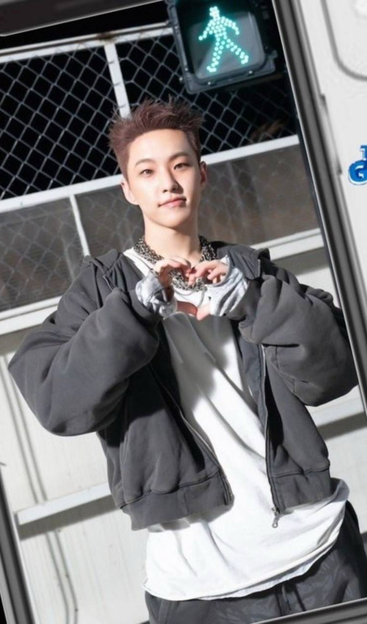Wallpaper terpopuler hari ini di komunitas Hoshi (SEVENTEEN)