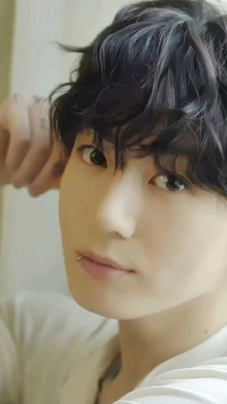 Momen yang diabadikan oleh penggemar Jungkook (BTS)