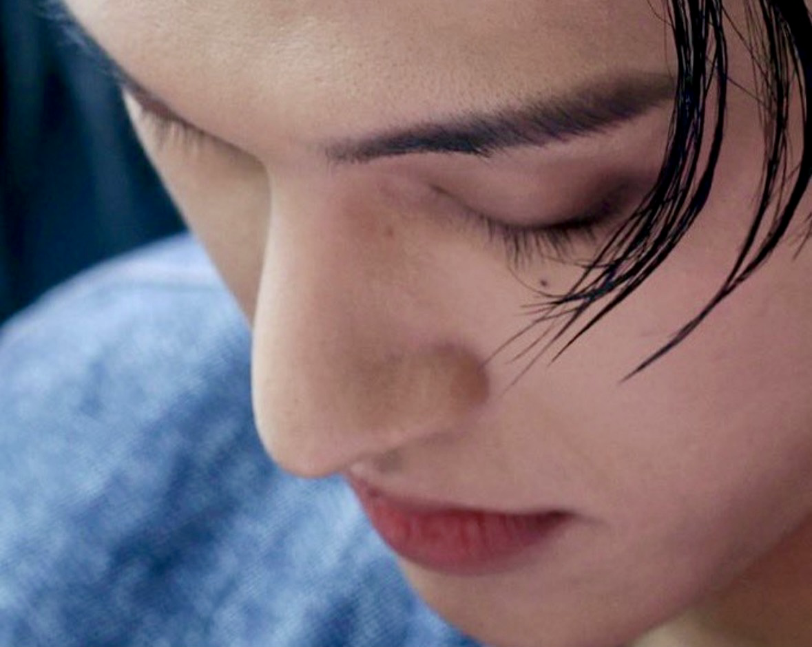 Latest photo of Wooyoung (ATEEZ)