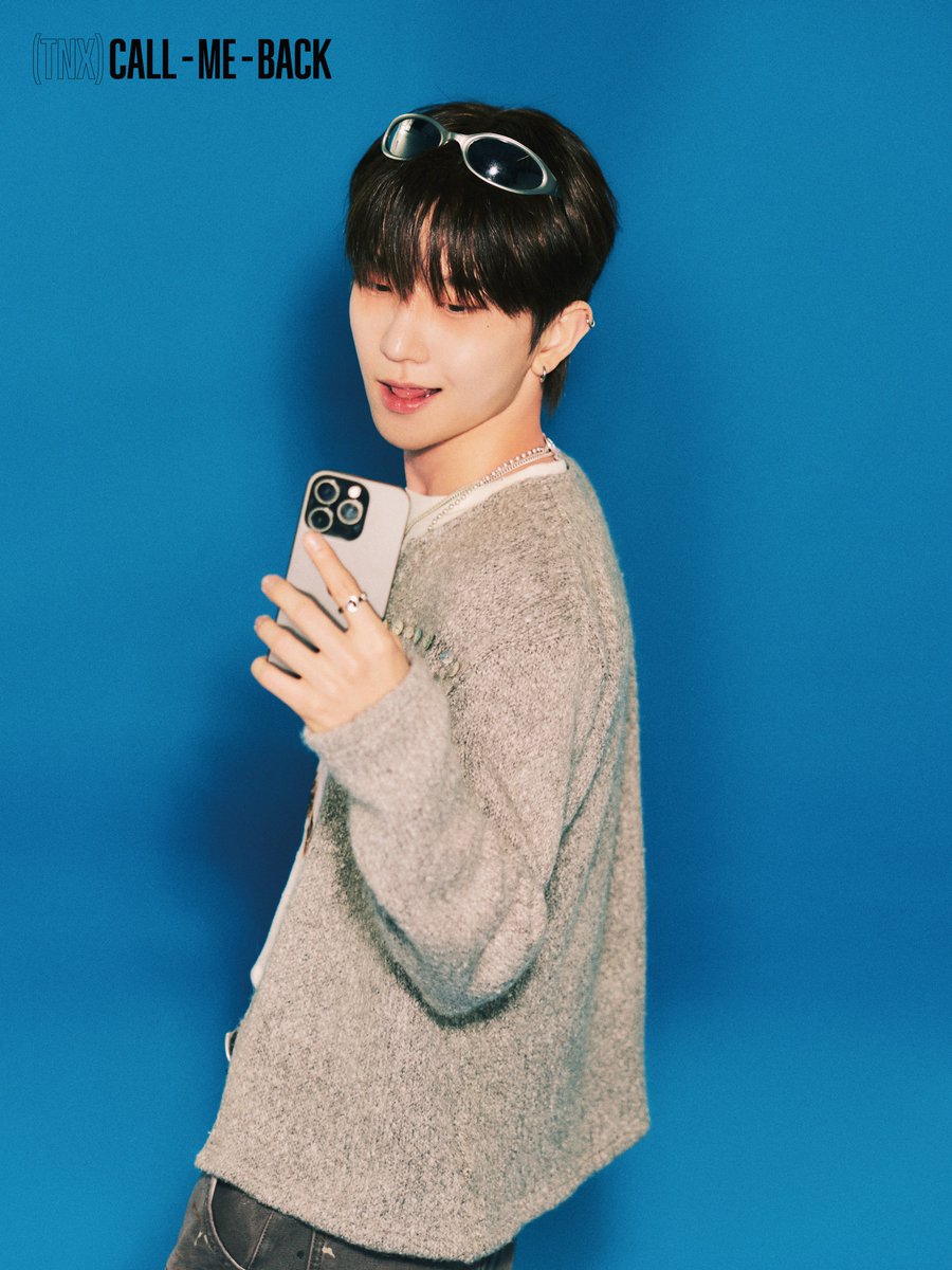 TNXファンが撮った瞬間