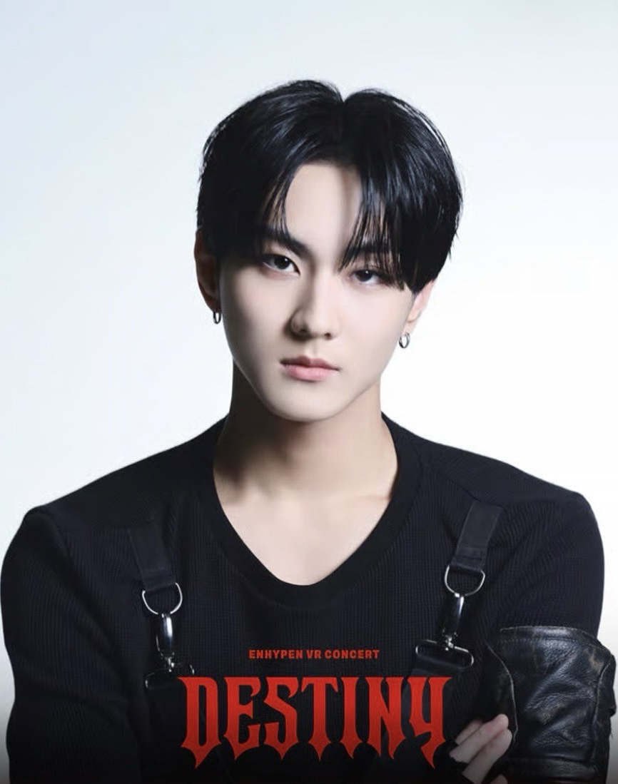 ENHYPEN Jungwon Fandom Community │ No.1 KPOP App CHOEAEDOL