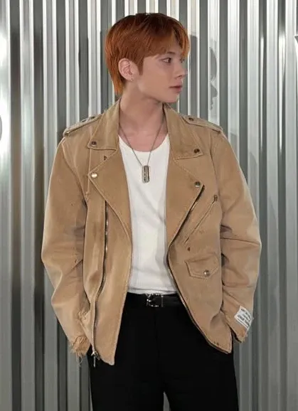 태현 (투모로우바이투게더) 최근 활동샷