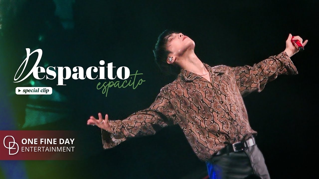 Recent activity shot of Rocky