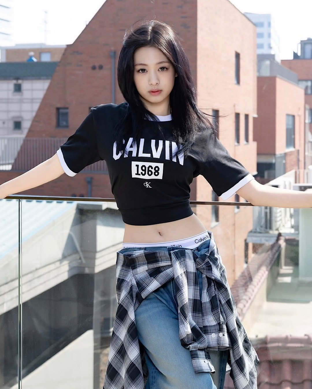 アヒョン (BABYMONSTER)の最近の活動写真