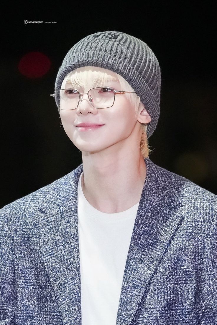 Latest photo of ATEEZ