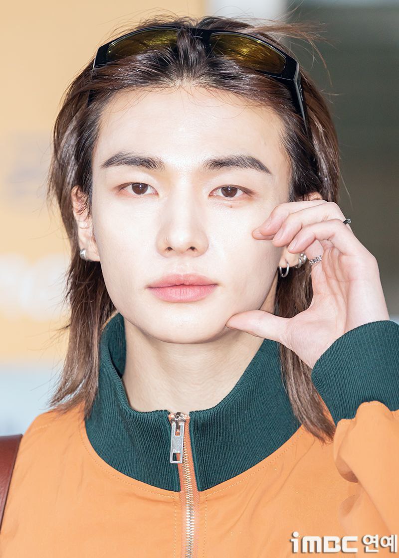 Posting K-POP populer yang disukai penggemar