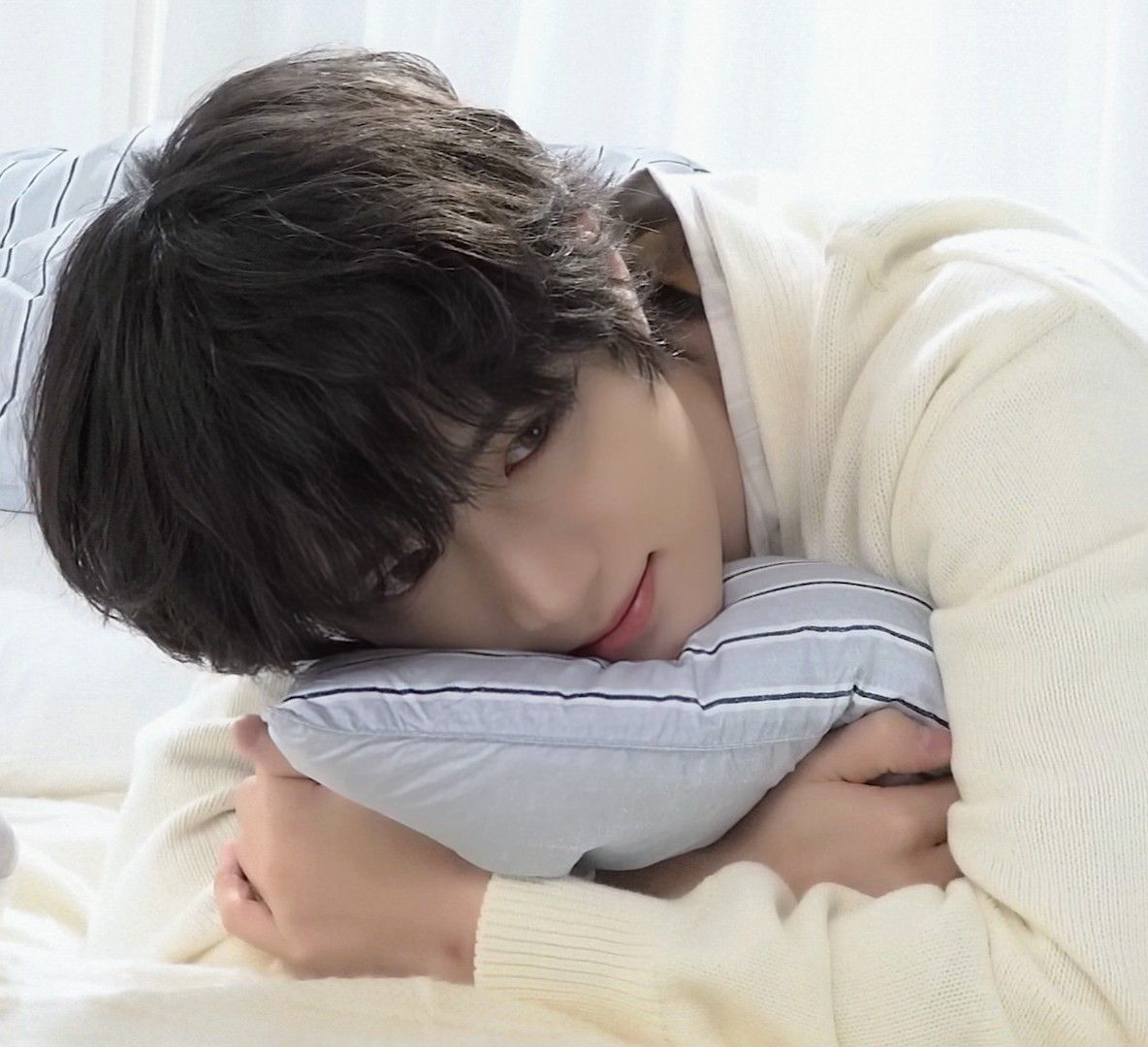 Latest photo of Beomgyu (TOMORROW X TOGETHER)