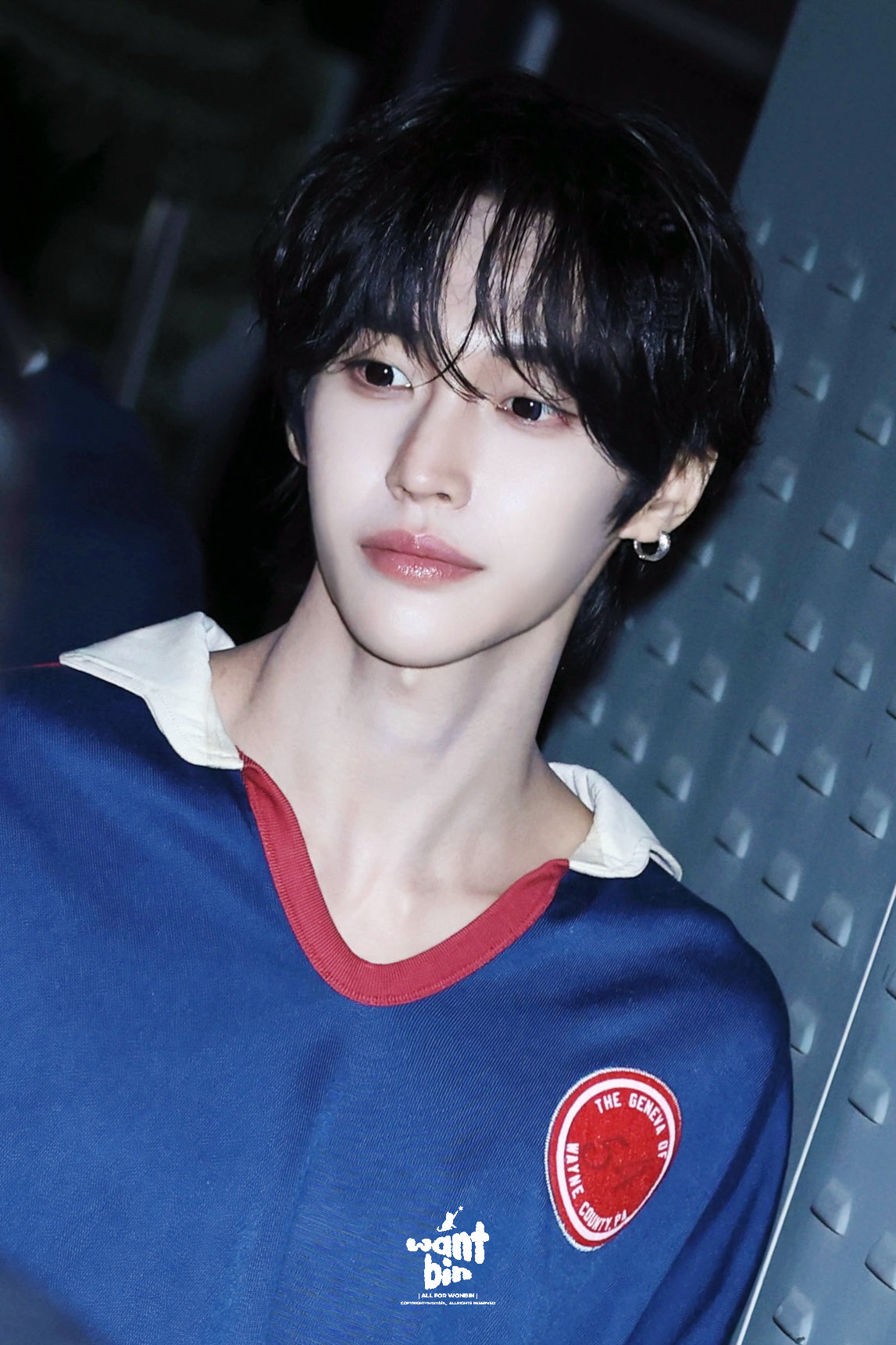 Latest photo of Wonbin (RIIZE)