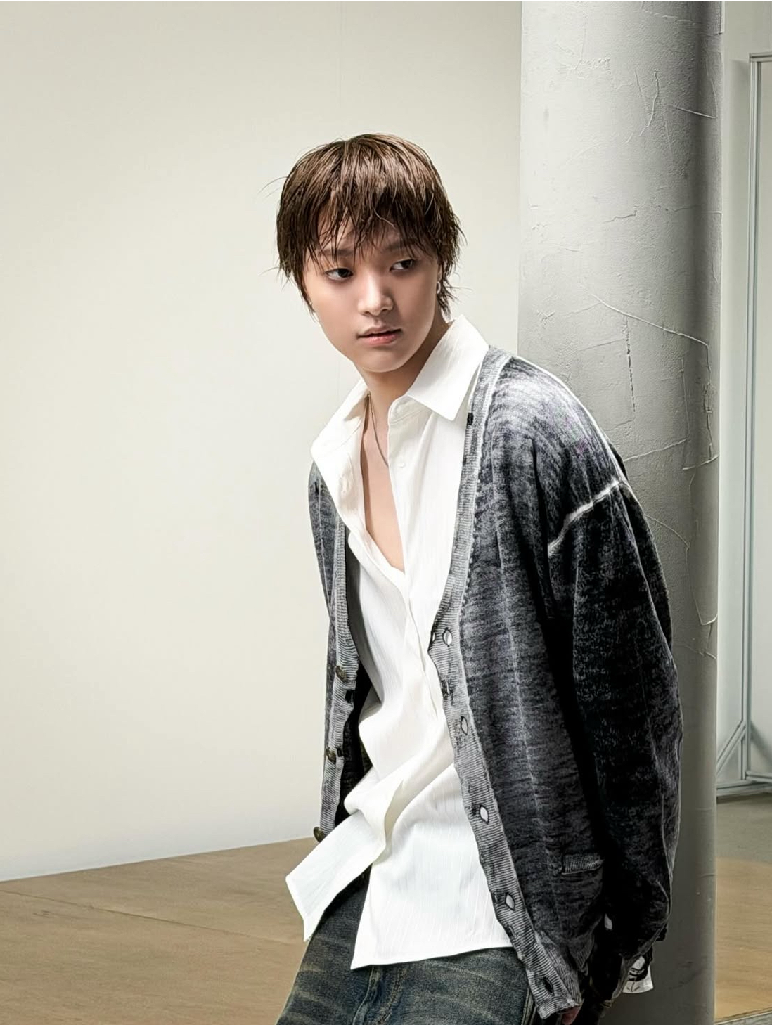 EJ (&TEAM)的最新活動照片