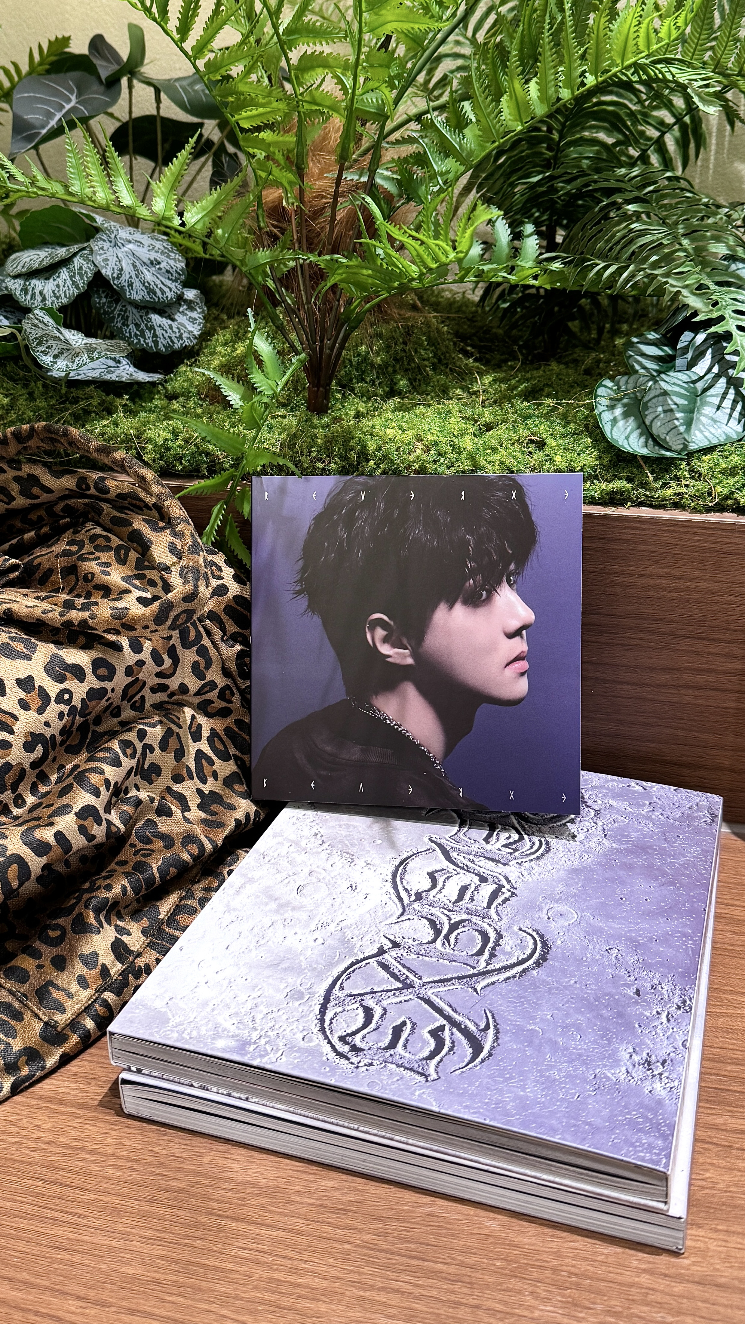 The most beloved wallpaper among Sehun (EXO)'s fans