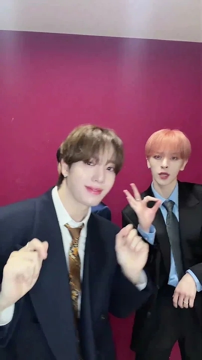 A moment captured by KAZUTA (n.SSign)'s fan