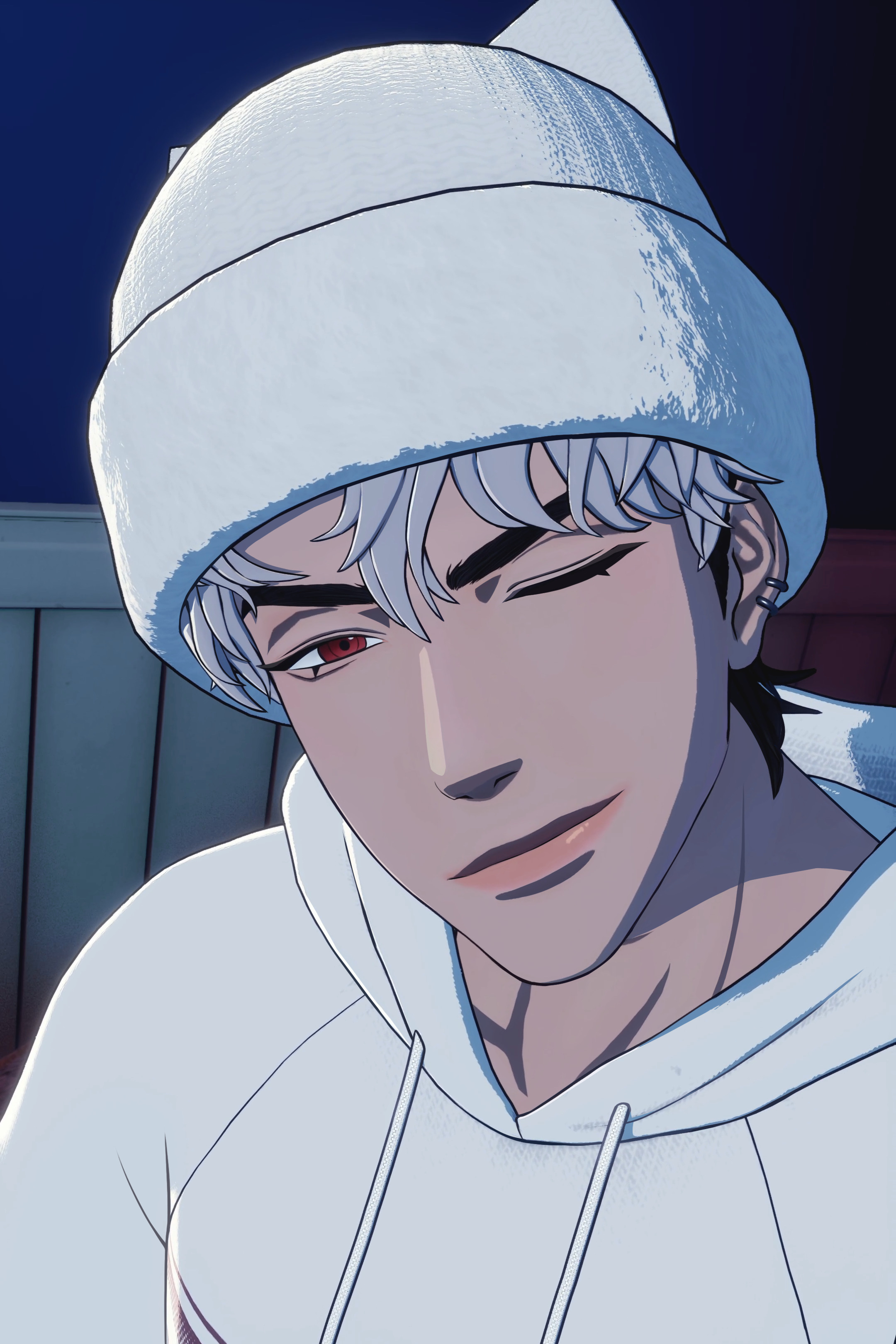 Latest photo of Eunho (PLAVE)