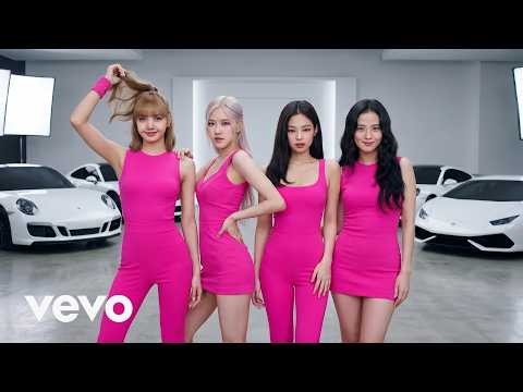 BLACKPINK粉絲拍下的瞬間