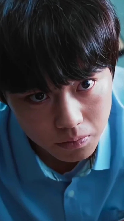 Fan-made special wallpaper for Park Jihoon