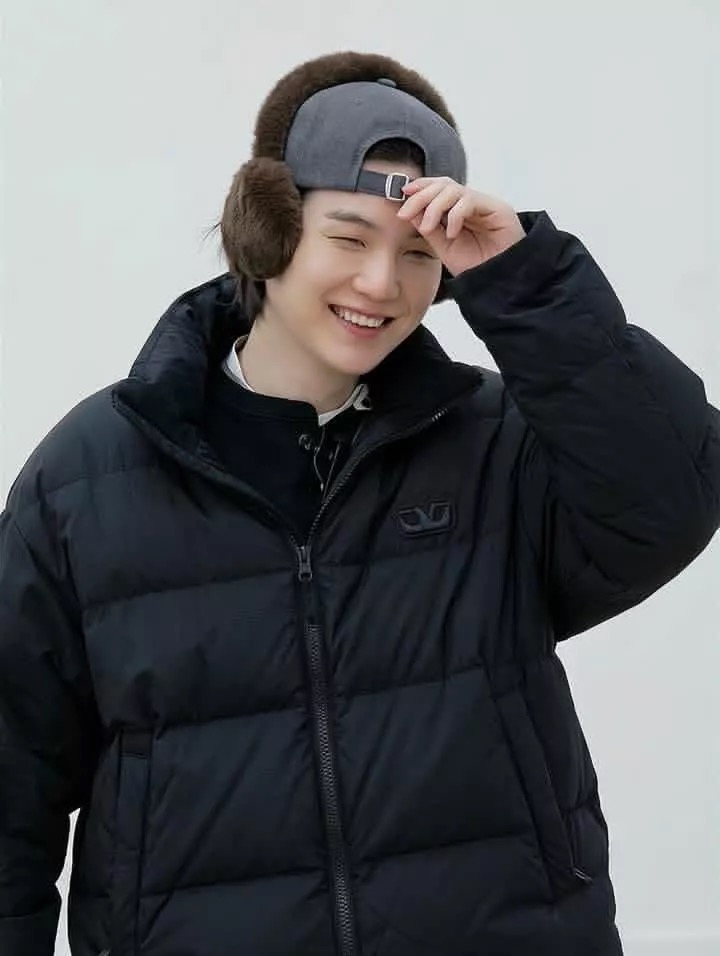 SUGA (BTS)の最新写真
