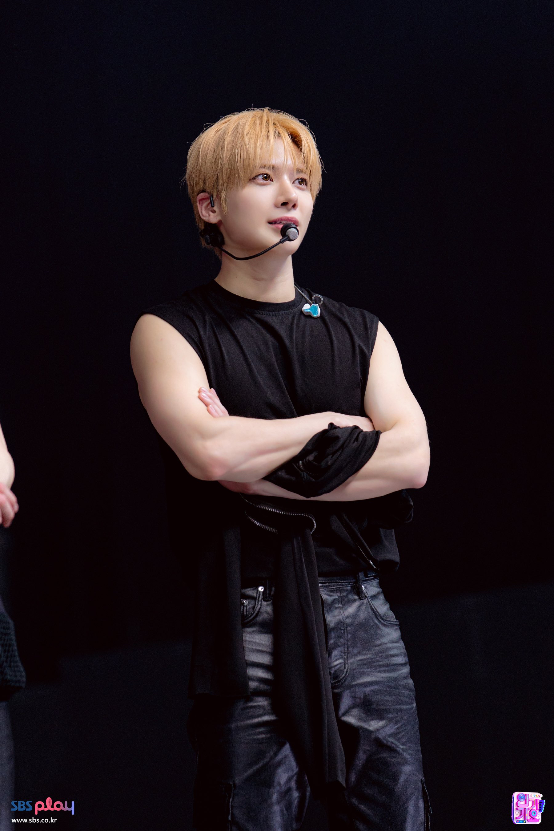 태현 (투모로우바이투게더) 최근 활동샷