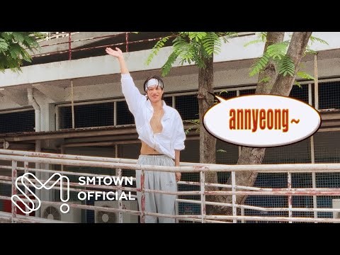 EXO 최근 활동샷