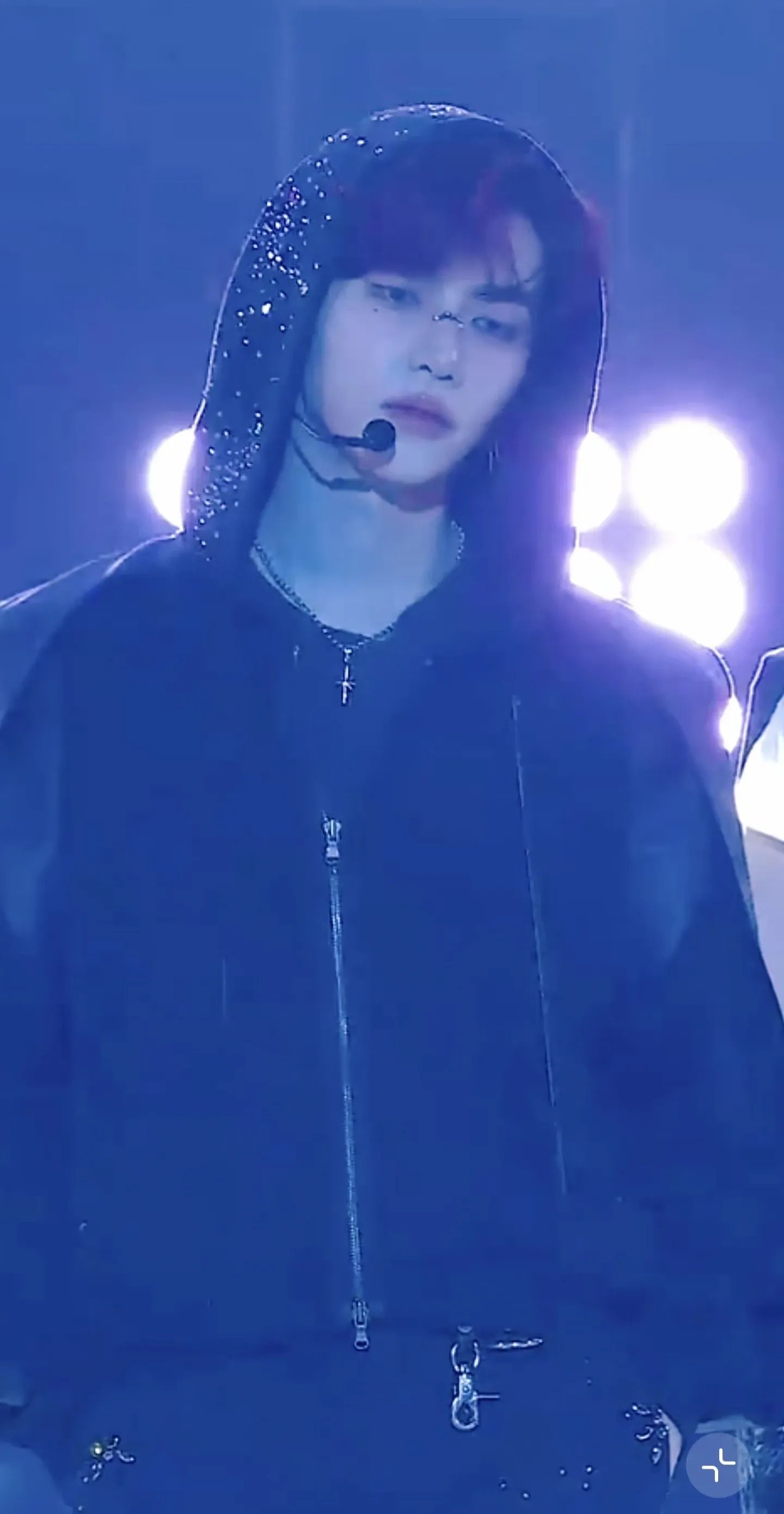 Fan-made special wallpaper for Zhang Hao