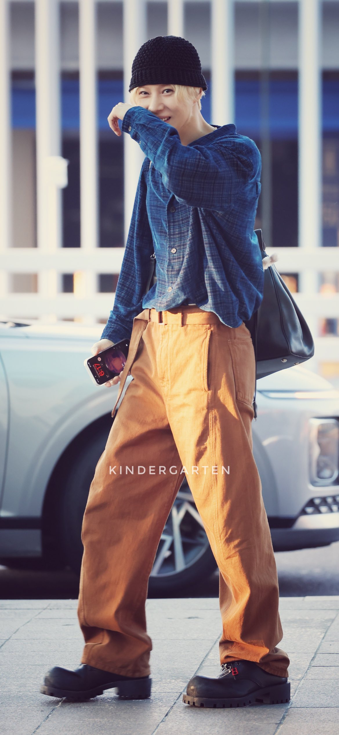 The most beloved wallpaper among Taemin (SHINee)'s fans