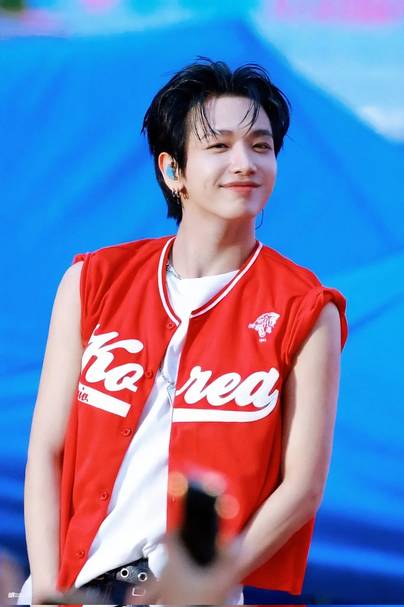 Foto terbaru Myeong Jaehyun (BOYNEXTDOOR)
