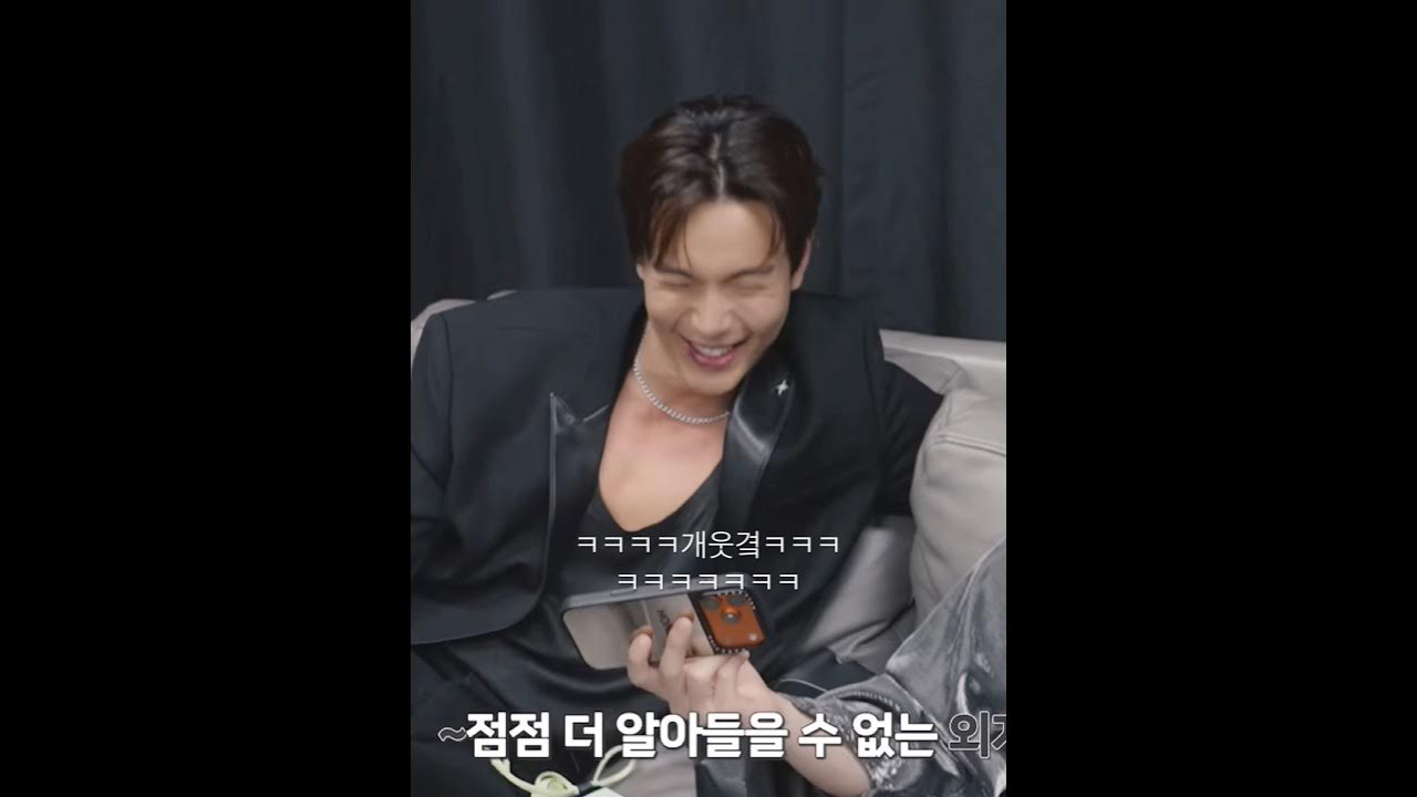 Shownu (MONSTA X)的最新照片