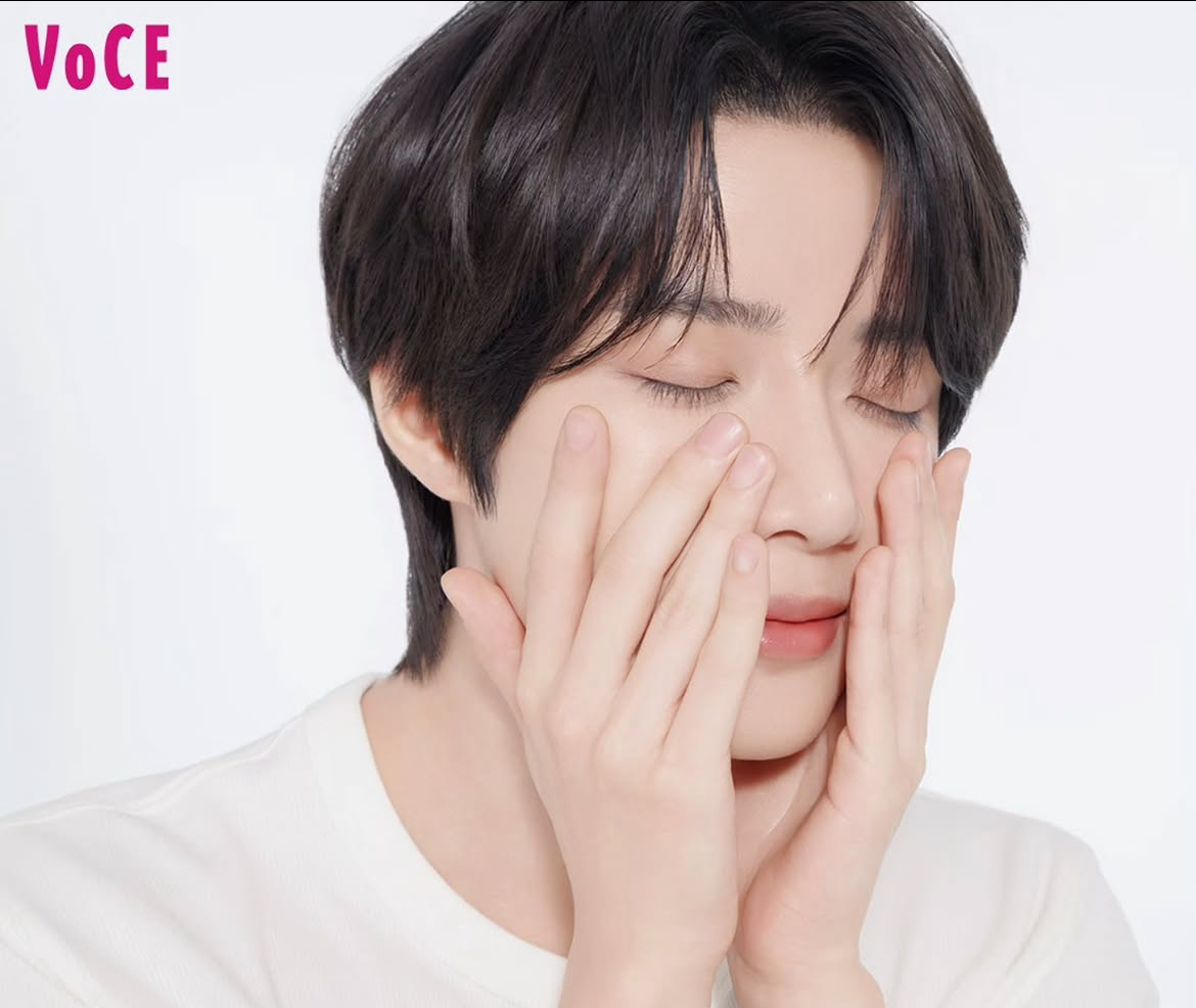 Latest photo of Beomgyu (TOMORROW X TOGETHER)