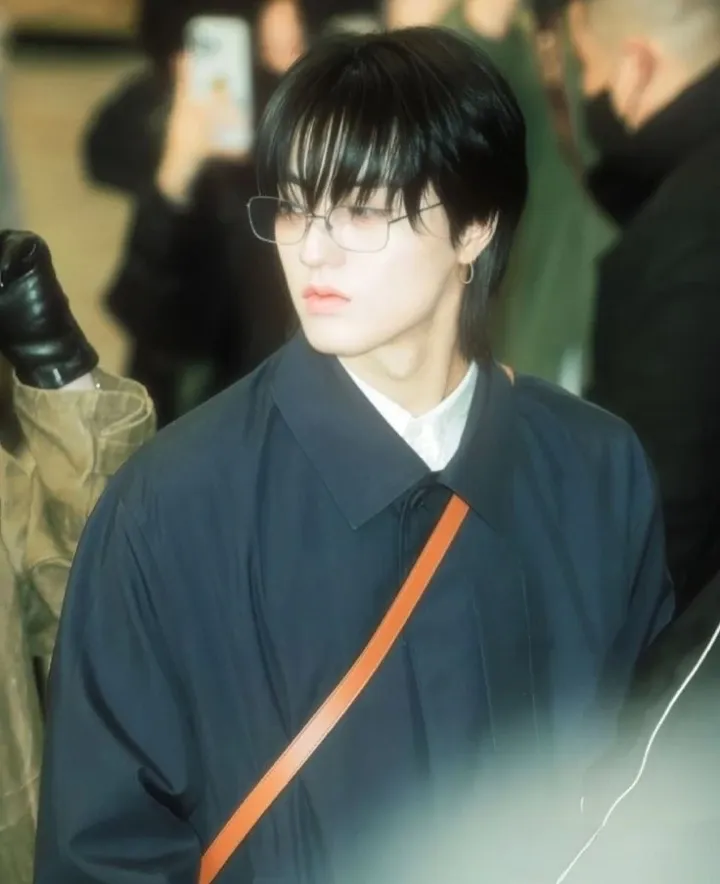 Haruto (TREASURE)的最新照片