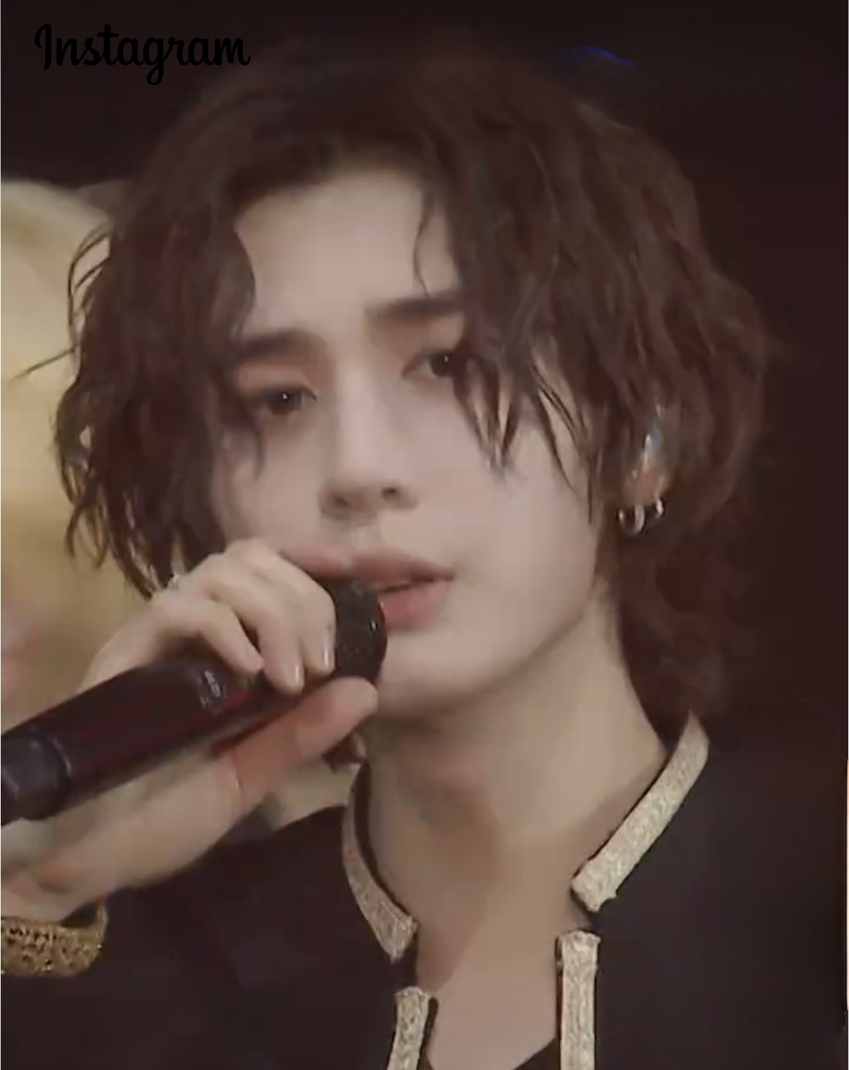 Recent activity shot of Leehan (BOYNEXTDOOR)